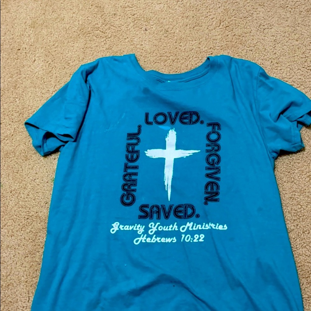 Tshirt